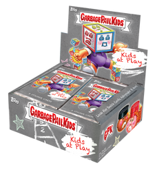 2024 Topps Garbage Pail Kids Series 1 Kids-At-Play Hobby Direct Box