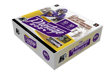 2024 Panini Prestige Football Hobby Hybrid H2 Box