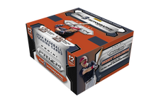 2024 Panini Prizm Baseball Factory Sealed Hobby Box