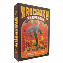 Trogdor!! The Board Game [Joking Hazard]