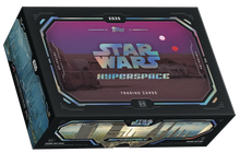 2025 Topps Star Wars Hyperspace Hobby Box