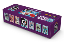2025 Panini Donruss Football Factory Set with Bonus Pack