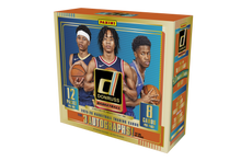 2025-26 Panini Donruss Basketball Hobby Box