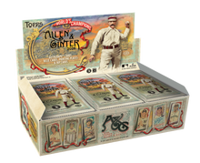 2026 Topps Allen & Ginter Baseball Hobby Box