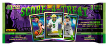 2026 Panini Score-A-Treat Multi-Sport Halloween Treat 40 Pack Bundle