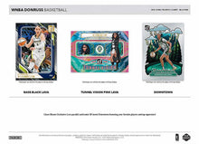 2026 Panini Donruss WNBA NPP Basketball Mega Box