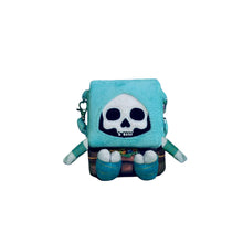 Gatherer's Tavern ARTY Deck Box: Tinybones