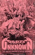 Parts Unknown TPB