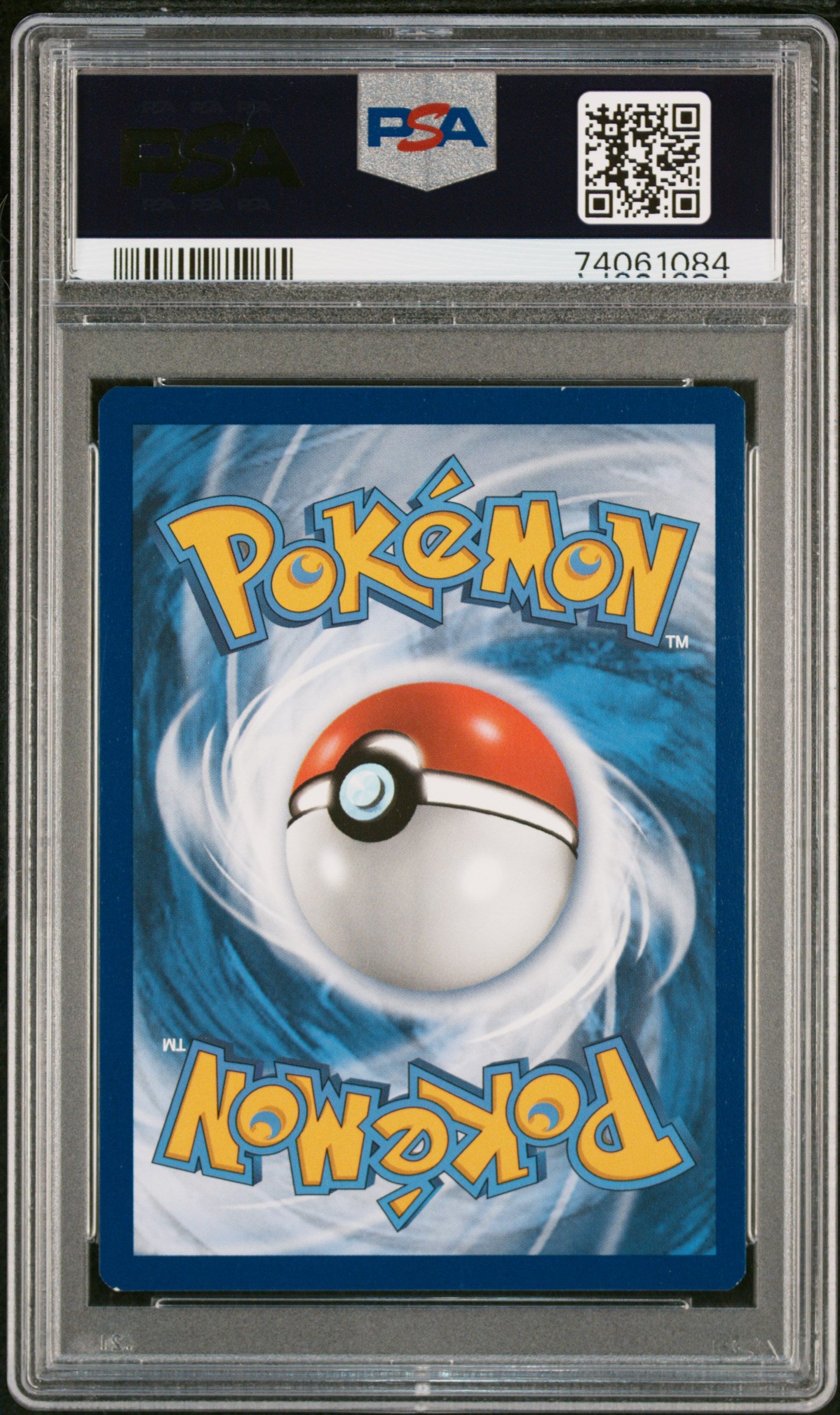 Pokémon Charizard VMAX (SWSH261) [Sword & Shield: Black Star Promos] Graded PSA 9 Mint