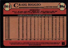 Topps Series 2 Baseball 2024 Chrome Silver Parallel Card 2T89C-32 Biggio /199