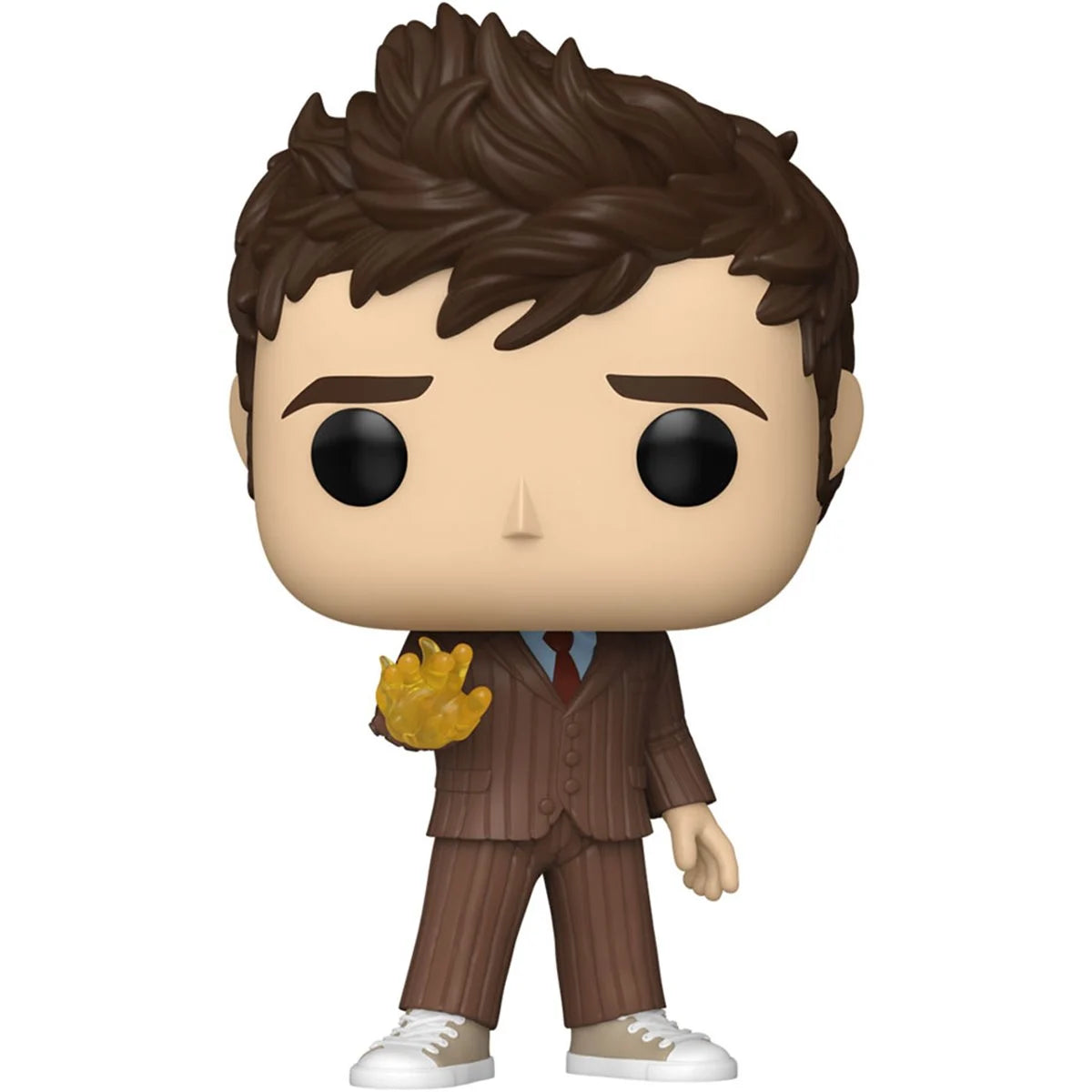Funko Pop Television 1965 Doctor Who Tenth Doctor