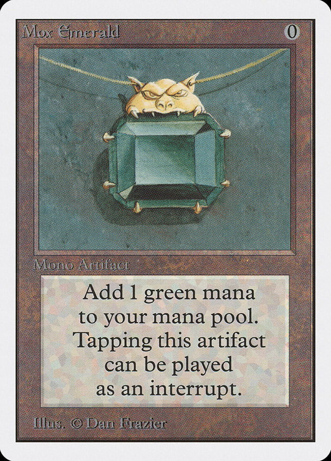 mtg mox cards MtG Dominaria Mythic Rare Mox Amber #224