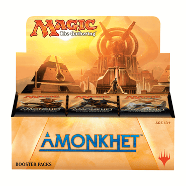 Amonkhet - Booster Box