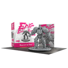 Epic Encounters: Realm of the Titan