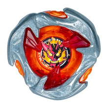 Beyblade X Starter Pack: Hammer Incendio 3-70H