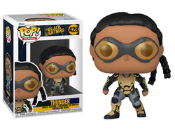 Pop Heroes 428 Black Lightning Thunder