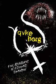 Qvke Borg RPG