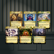 Secret Lair: Drop Series - Showcase: Strixhaven
