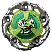 Beyblade X Starter Pack: Wand Wizard 1-60R