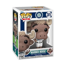 Funko Pop MLB 31 Mariner Moose
