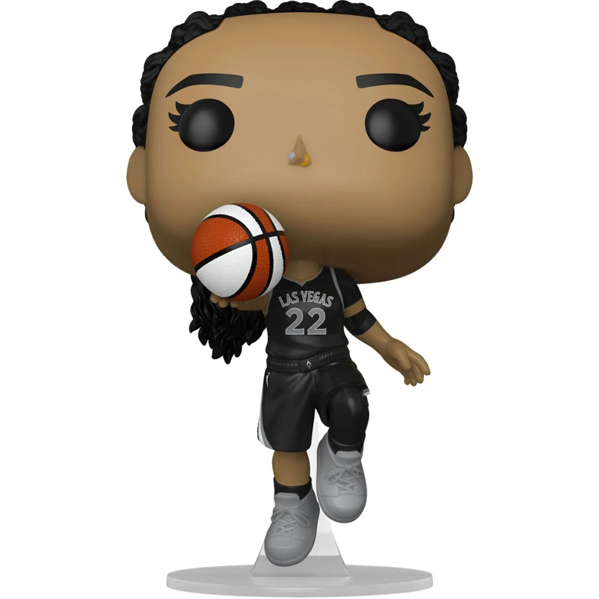 Funko Pop WNBA 01 A'ja Wilson