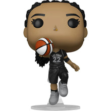 Funko Pop WNBA 01 A'ja Wilson