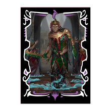 Ultra PRO: Standard 100ct Sleeves - Tarkir: Dragonstorm (Kotis, Sibsig Champion)