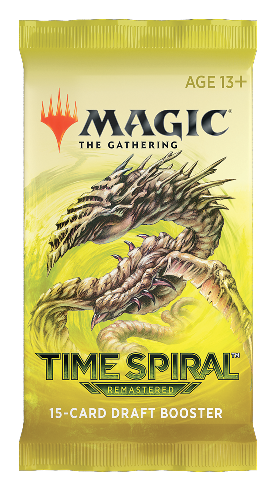 Time Spiral Remastered - Draft Booster Pack