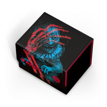 Ultimate Guard Sidewinder 100+ Xenoskin Magic: The Gathering "Duskmourn: House of Horror" - Marvin, Murderous Mimic