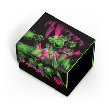 Ultimate Guard Sidewinder 100+ Xenoskin Magic: The Gathering "Duskmourn: House of Horror" - Kona, Rescue Beastie