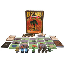 Trogdor!! The Board Game [Joking Hazard]