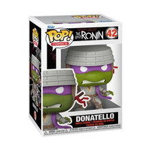 Funko Pop Comics 42 TMNT: The Last Ronin  - Donatello