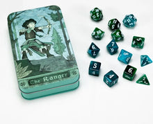 Beadle & Grimm's Character Class Dice: The Ranger