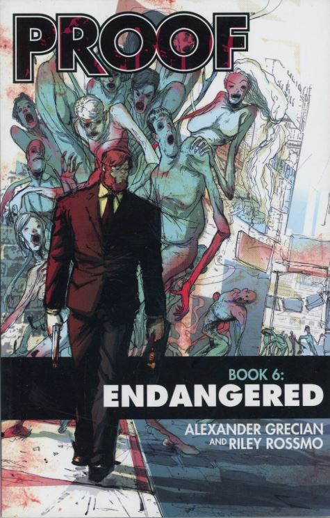 Proof TPB Volume 06 Endangered