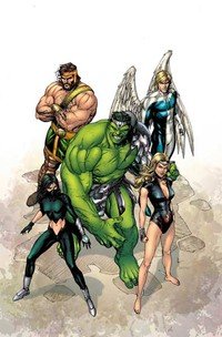Incredible Hulk (2nd Series) 109 Comic Book NM