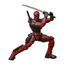 Blokees Marvel Champion Class Model Kit - Deadpool