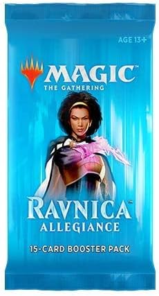 Ravnica Allegiance - Booster Pack