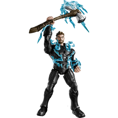 Blokees Marvel Champion Class Model Kit - Thor
