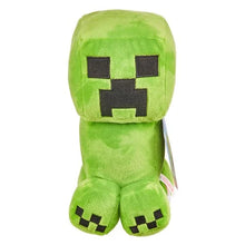 Minecraft Basic Plush - Creeper