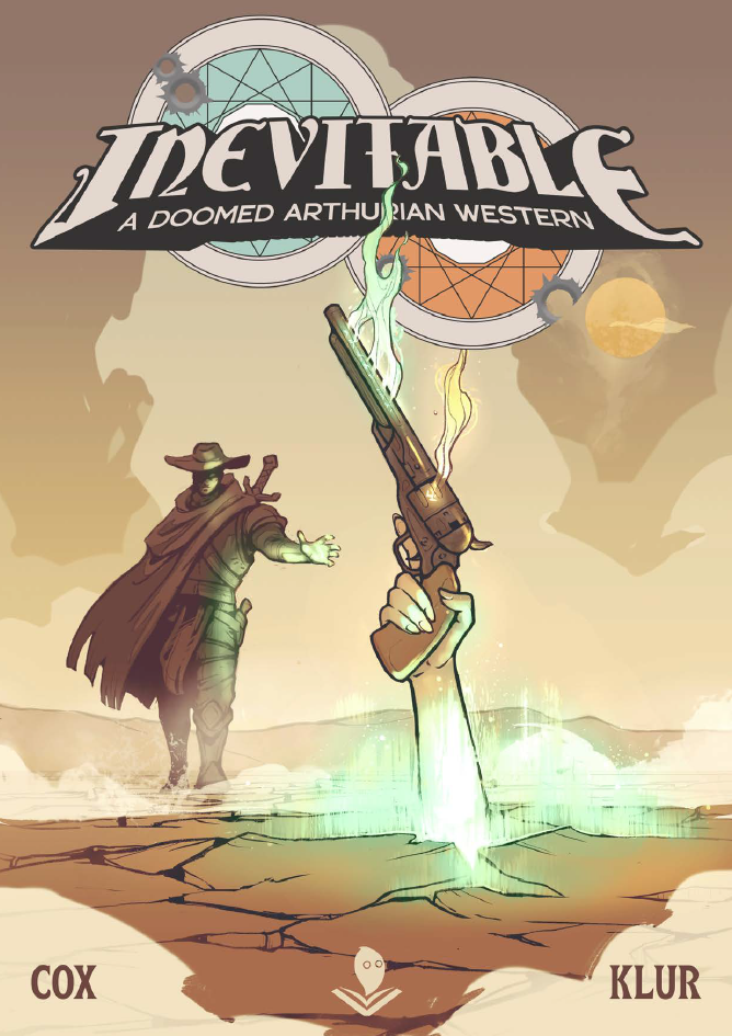 Inevitable RPG Core Rulebook