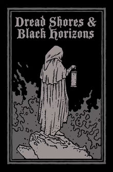 Dread Shores & Black Horizons - RPG Adventure [Archon Games]