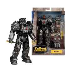 McFarlane Toys - Fallout Action Figure: Maximus