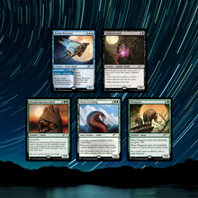 Secret Lair: Drop Series - Math Is For Blockers