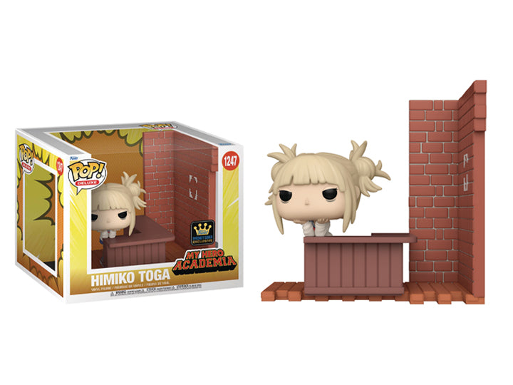 Pop Deluxe MHA 1247 Himiko Toga