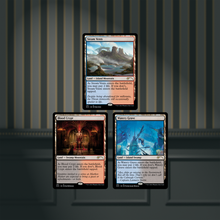Secret Lair: Drop Series - Culture Shocks (Grixis)