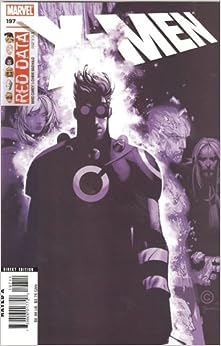 X-Men (2nd Series) 197 Comic Book NM