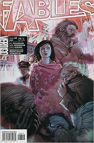 Fables #26