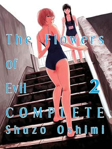 Flowers Of Evil Complete Edition TPB Volume 02 (Mature)