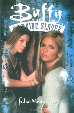 Buffy the Vampire Slayer TP Vol. 11: False Memories