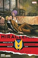 Miracleman Silver Age #6